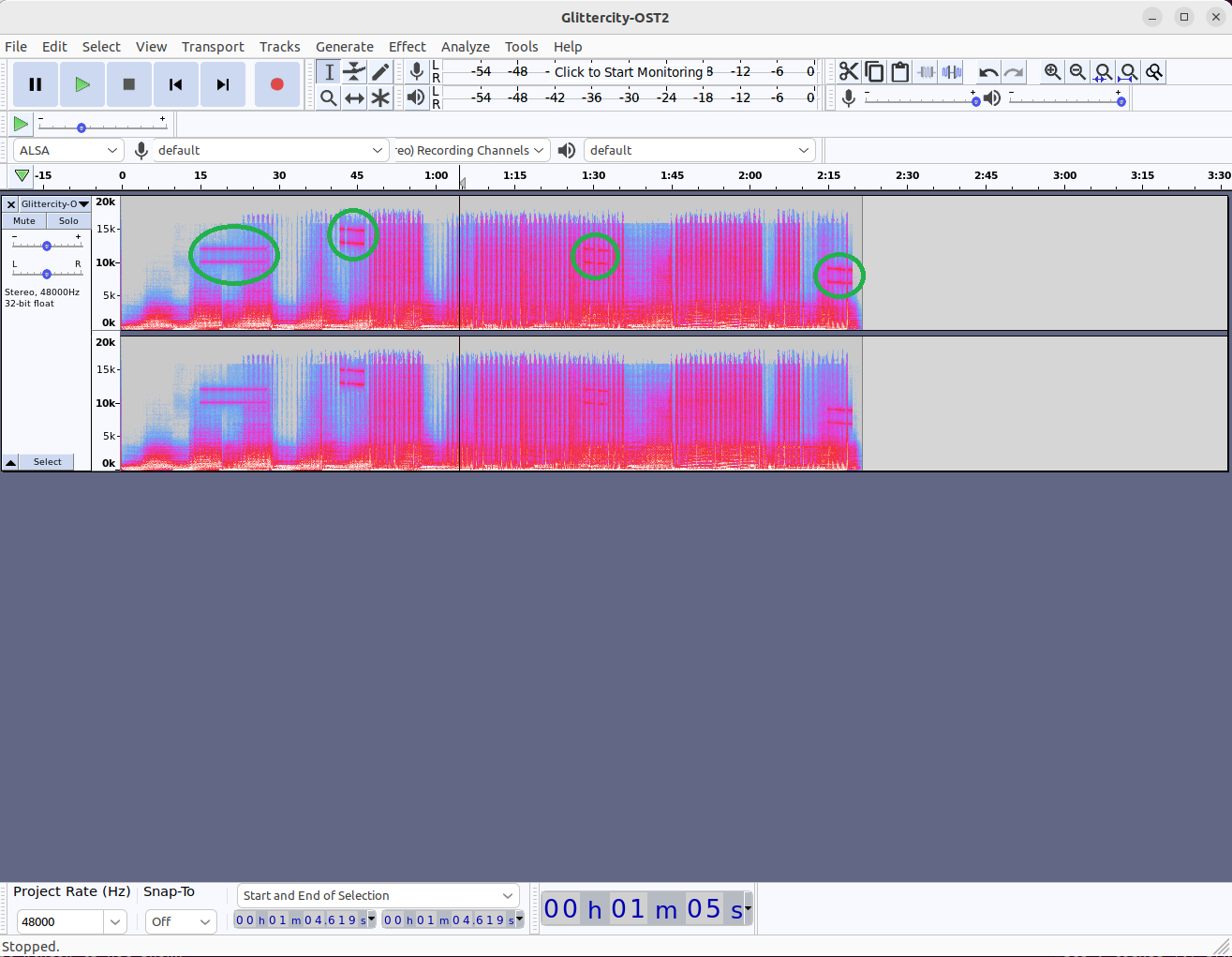 Audacity